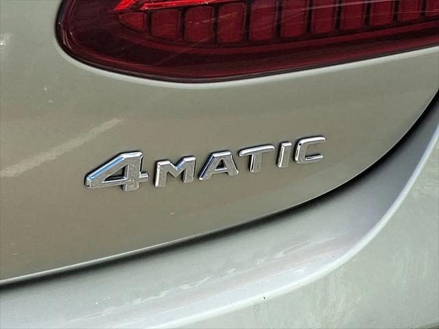 2019 Mercedes-Benz E 450 4MATIC