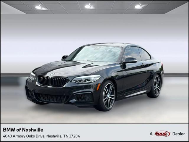 2021 BMW M240 xDrive for sale in Brentwood, TN