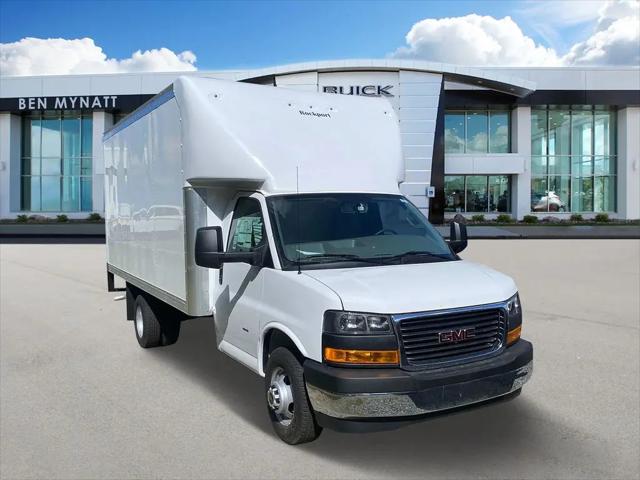 2024 GMC Savana Cutaway Work Van for sale in Concord, NC