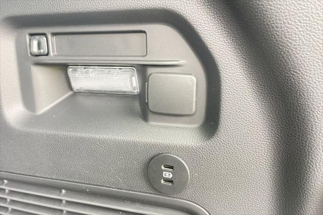 2025 Ford Police Interceptor Utility K8A0 POLICE INTER UTILITY AWD