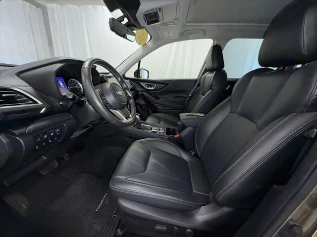 2023 Subaru Forester Touring