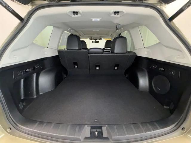 2023 Subaru Forester Touring