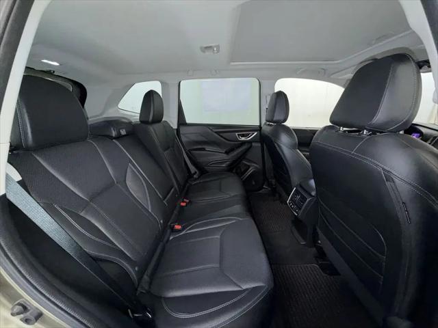 2023 Subaru Forester Touring