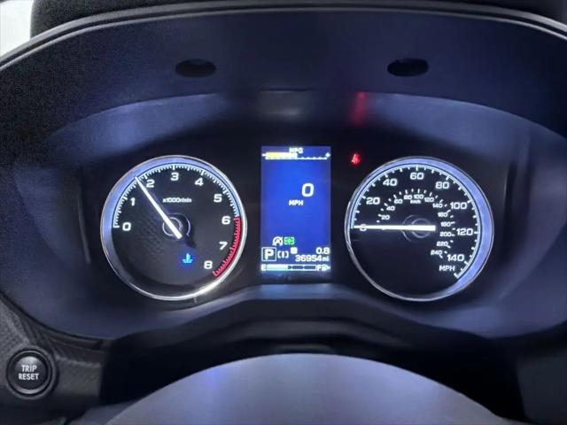 2023 Subaru Forester Touring