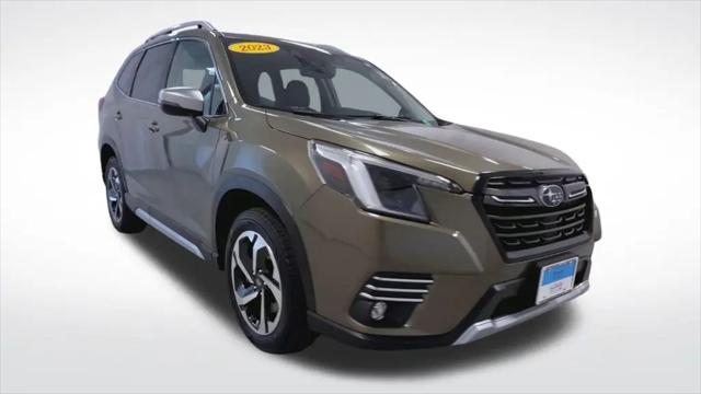 2023 Subaru Forester Touring