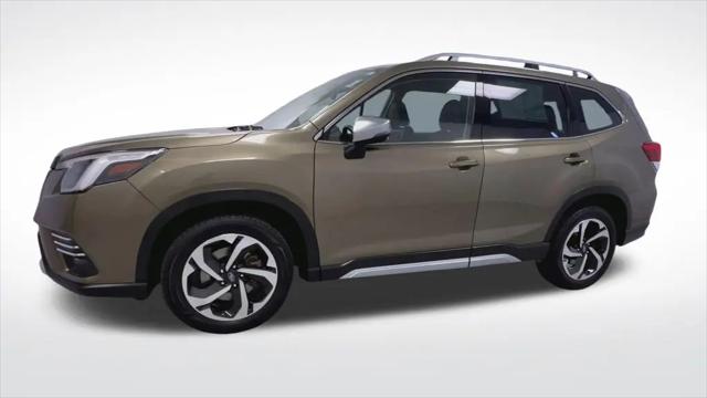 2023 Subaru Forester Touring