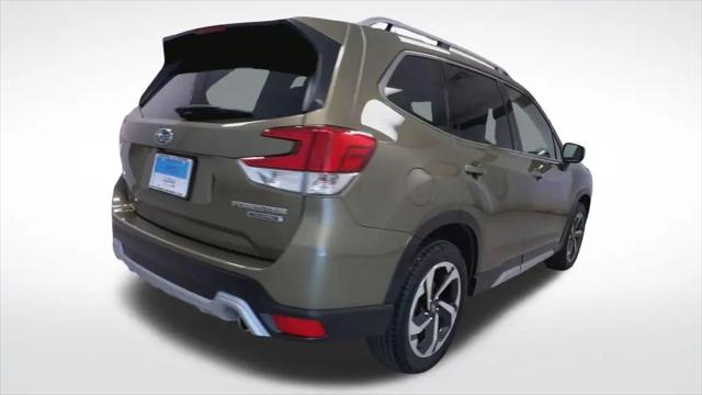 2023 Subaru Forester Touring