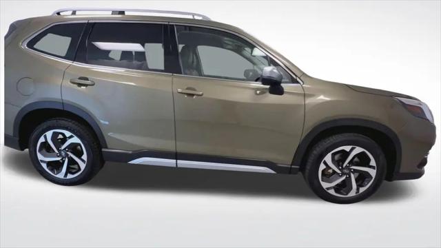 2023 Subaru Forester Touring
