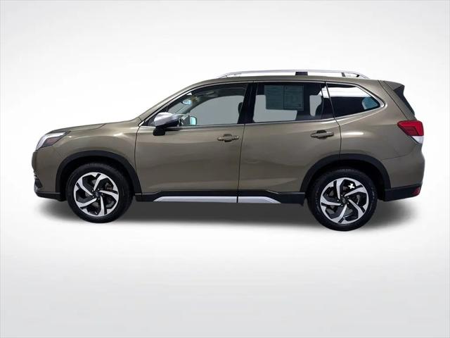2023 Subaru Forester Touring