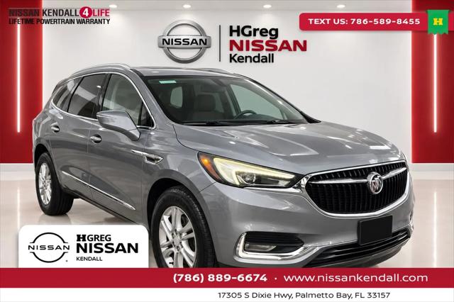 2018 Buick Enclave Essence for sale in Palmetto Bay, FL