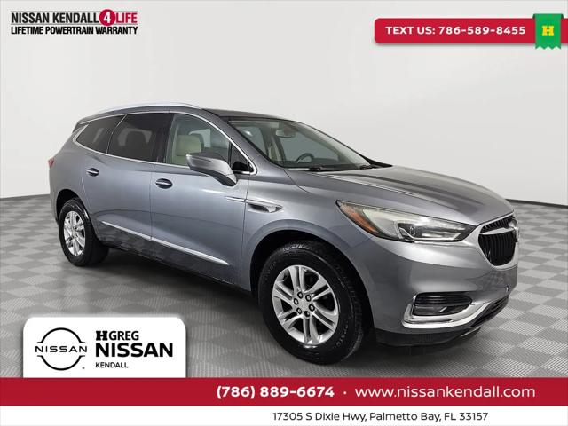 2018 Buick Enclave Essence for sale in Palmetto Bay, FL