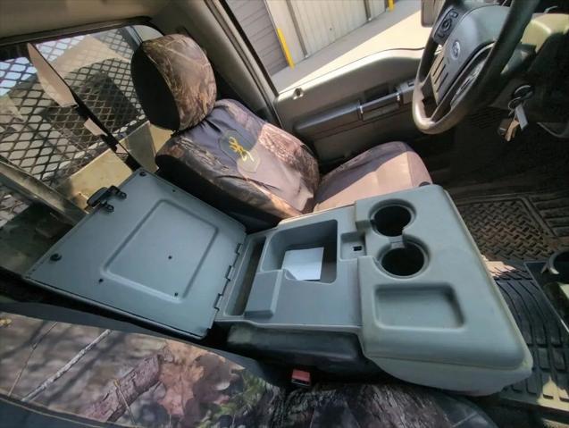 2016 Ford F-450 XLT