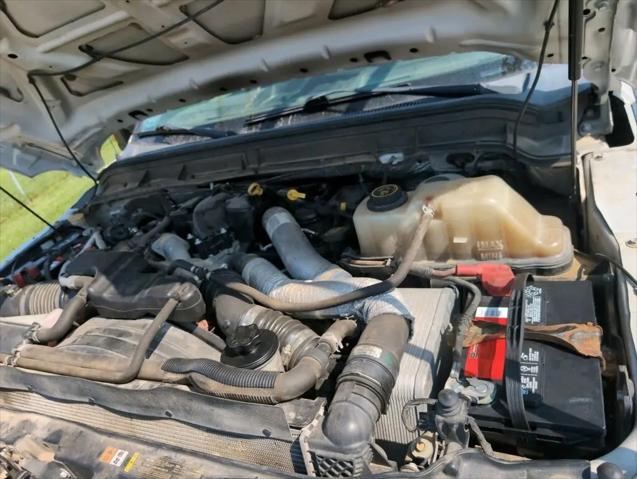 2016 Ford F-450 XLT