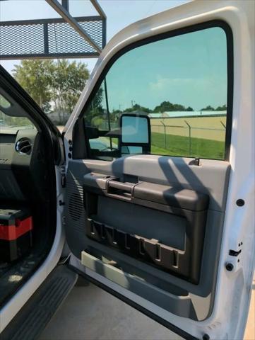 2016 Ford F-450 XLT