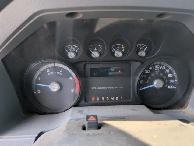 2016 Ford F-450 XLT