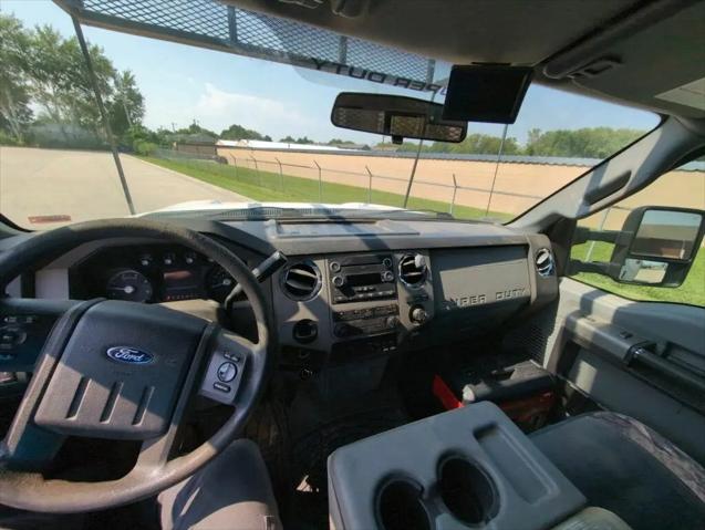 2016 Ford F-450 XLT