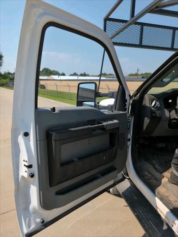 2016 Ford F-450 XLT