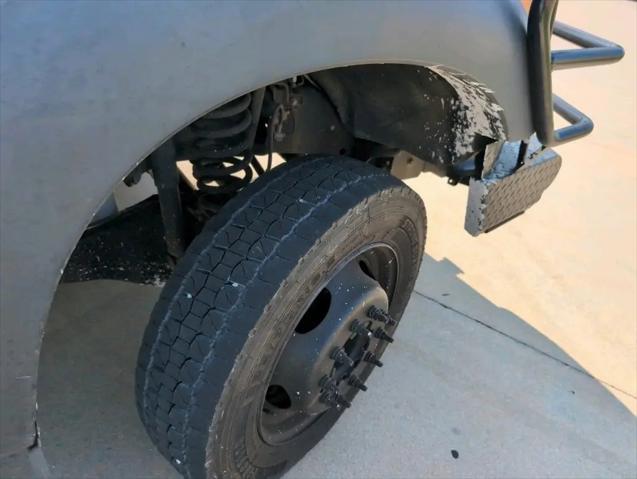2016 Ford F-450 XLT