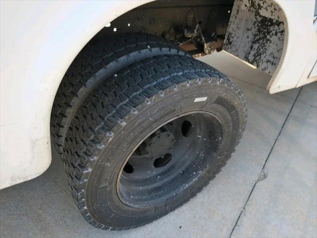 2016 Ford F-450 XLT