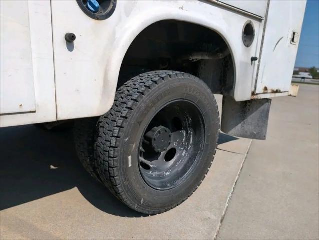 2016 Ford F-450 XLT