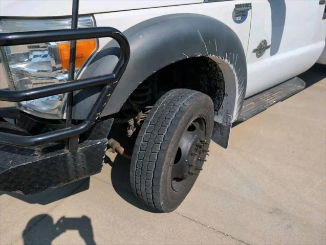 2016 Ford F-450 XLT