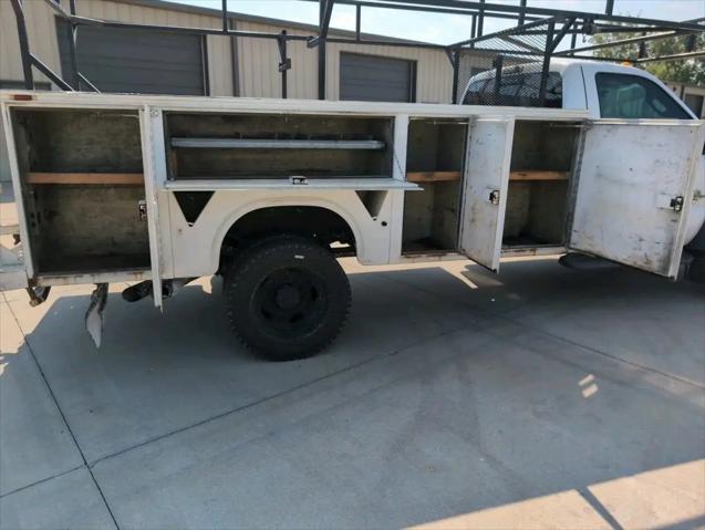 2016 Ford F-450 XLT