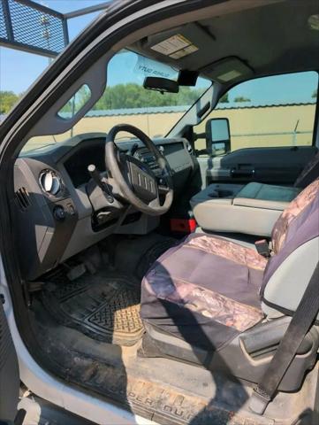 2016 Ford F-450 XLT