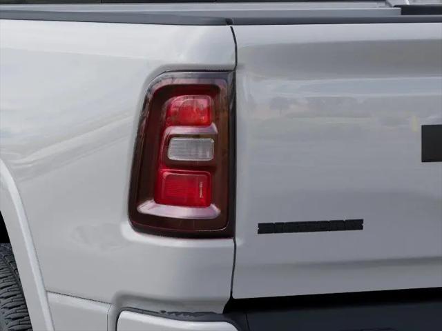 2025 Ram 1500 Big Horn Crew Cab 4x4 64 Box