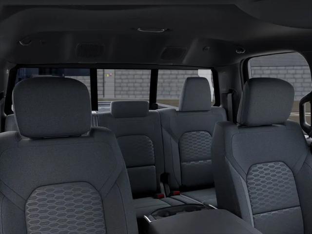 2025 Ram 1500 Big Horn Crew Cab 4x4 64 Box