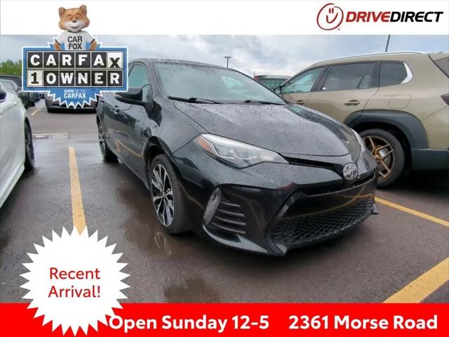 2019 Toyota Corolla L for sale near Columbus, OH