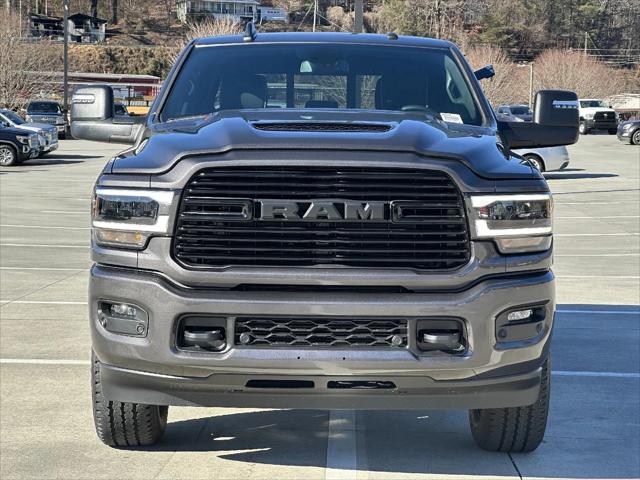 2024 RAM Ram 3500 RAM 3500 LARAMIE CREW CAB 4X4 64 BOX