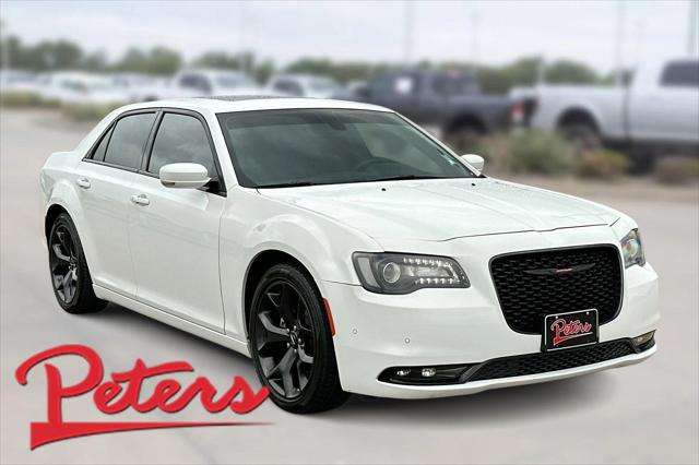 2023 Chrysler 300 300S