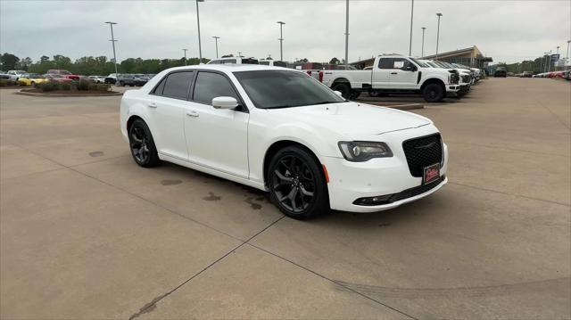 2023 Chrysler 300 300S