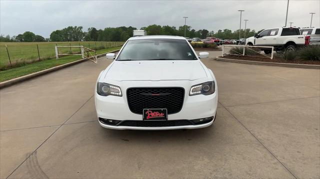 2023 Chrysler 300 300S