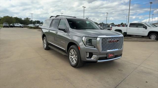 2022 GMC Yukon XL 4WD Denali