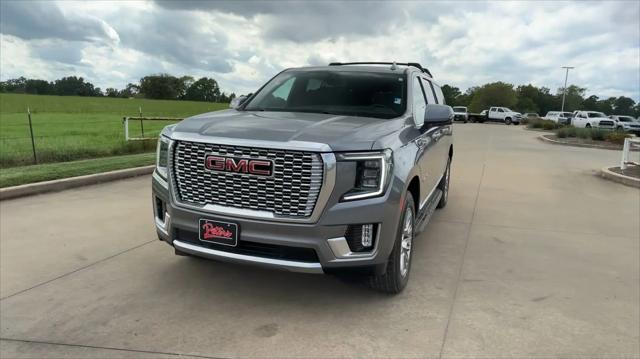 2022 GMC Yukon XL 4WD Denali