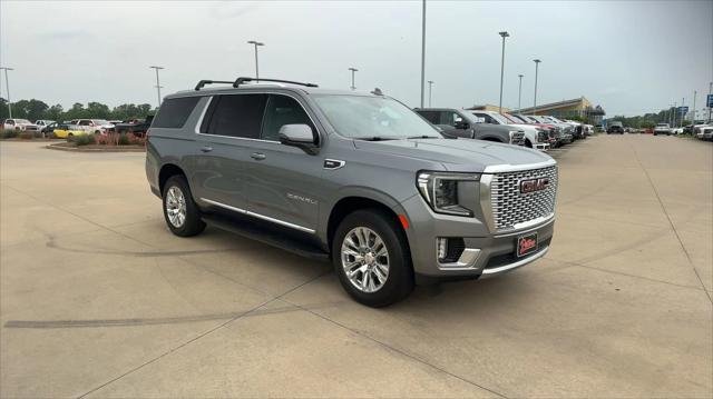 2022 GMC Yukon XL 4WD Denali
