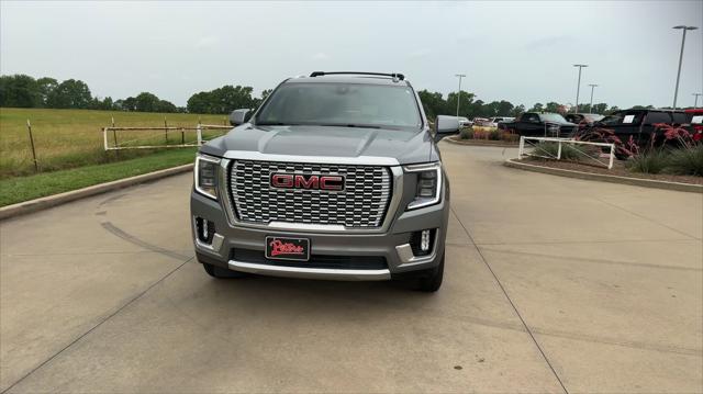 2022 GMC Yukon XL 4WD Denali