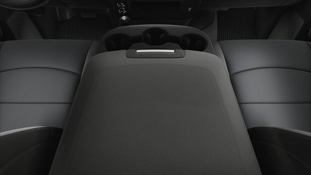 2024 RAM Ram 3500 Chassis Cab RAM 3500 TRADESMAN CHASSIS REGULAR CAB 4X4 84 CA