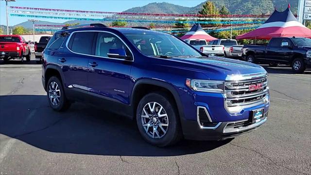 2023 GMC Acadia AWD SLT