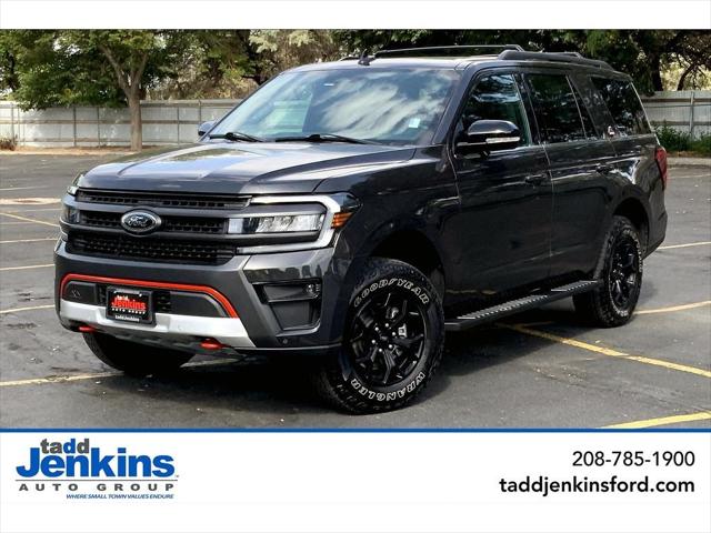 2023 Ford Expedition Timberline