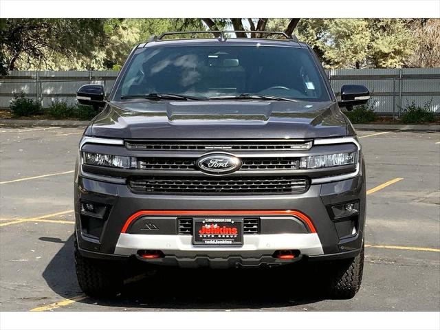 2023 Ford Expedition Timberline