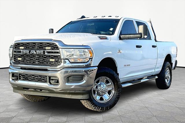 Used 2021 RAM 3500 For Sale in Olive Branch, MS