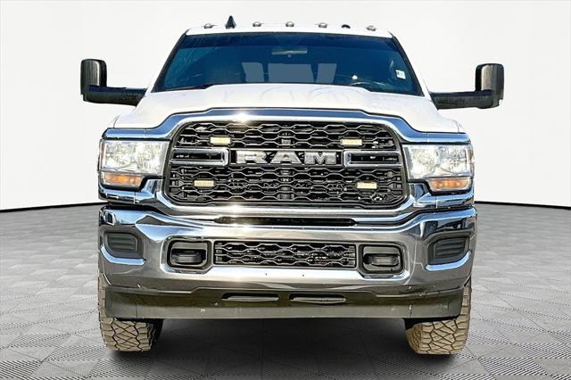 Used 2021 RAM 3500 For Sale in Olive Branch, MS