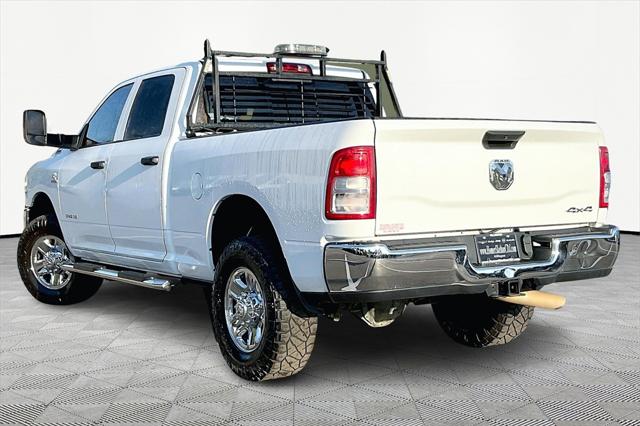 Used 2021 RAM 3500 For Sale in Olive Branch, MS