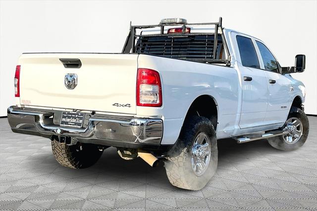 Used 2021 RAM 3500 For Sale in Olive Branch, MS