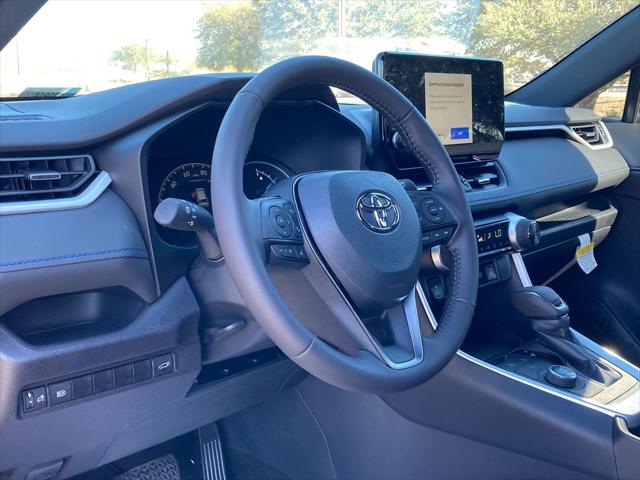 2024 Toyota RAV4 Hybrid XSE for sale in San Antonio, TX