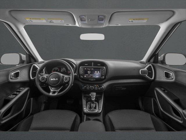 2022 Kia Soul