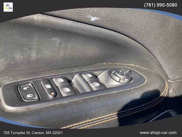 2019 Jeep Compass Limited 4x4