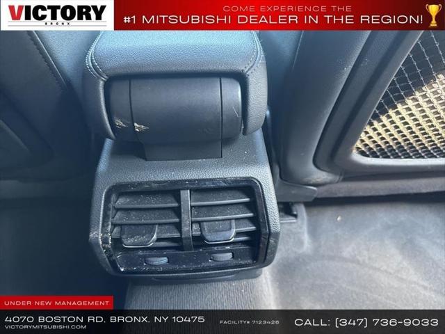 2021 Audi Q3 Premium 40 TFSI quattro Tiptronic